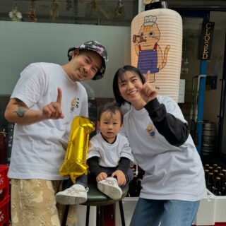 なんとか1年皆様のおかげで迎える事が出来ました プレゼント、…