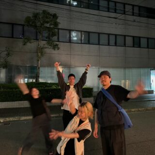 周年終わってからも毎日お祝いあり…