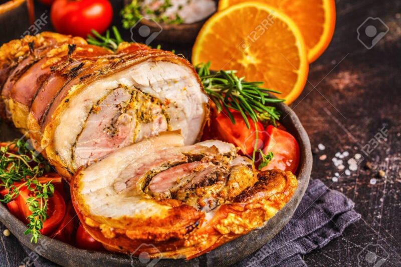 【２H飲み放題付き】ボリューム満点コース